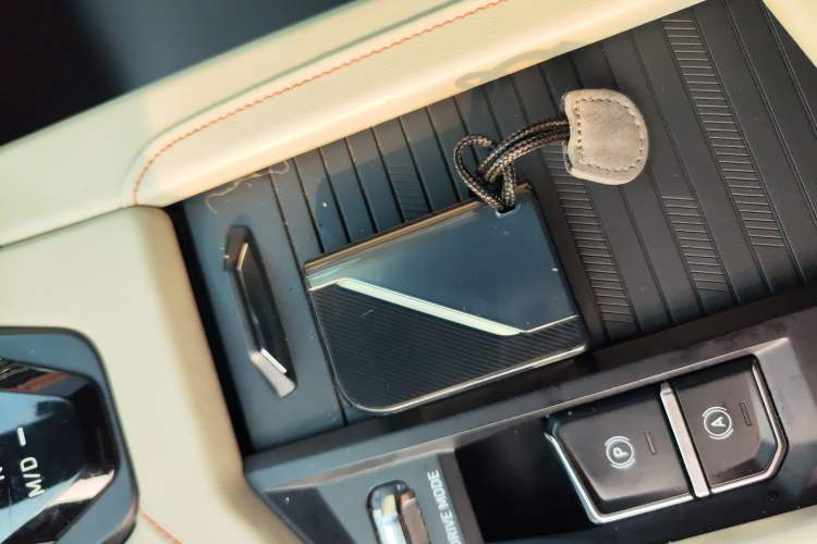 Used Lynk & Co 06 2020 1.5T YAO Halo