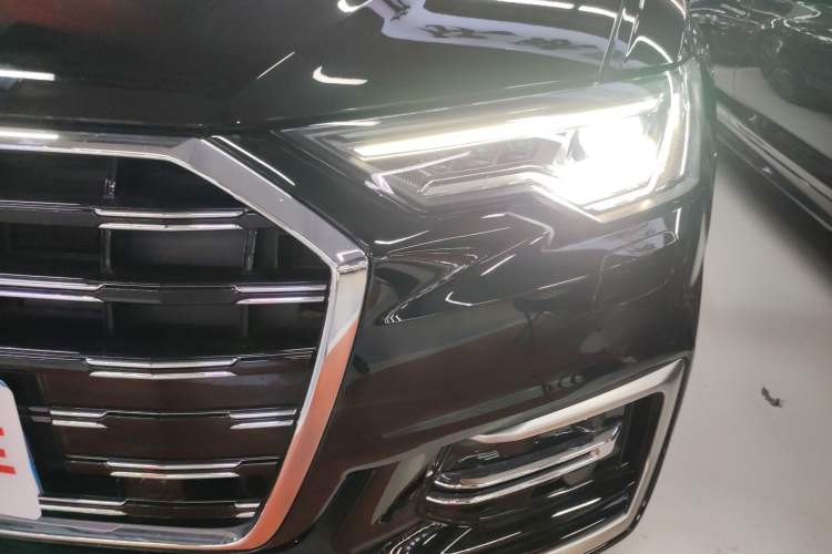 Used Audi A6L 2024 45 TFSI quattro Prestige Dynamic Edition
