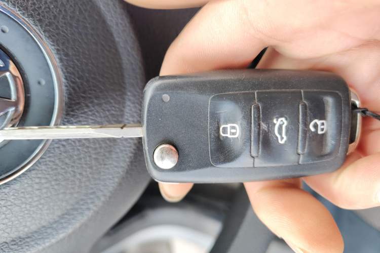 Used Volkswagen Jetta 2015 Value Edition 1.6L Automatic Fashion Version