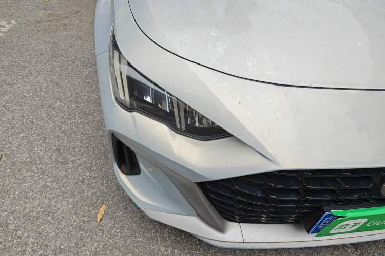 Used GAC Trumpchi EMPOW 2023 Shadow Leopard H High-Energy Hybrid Edition
