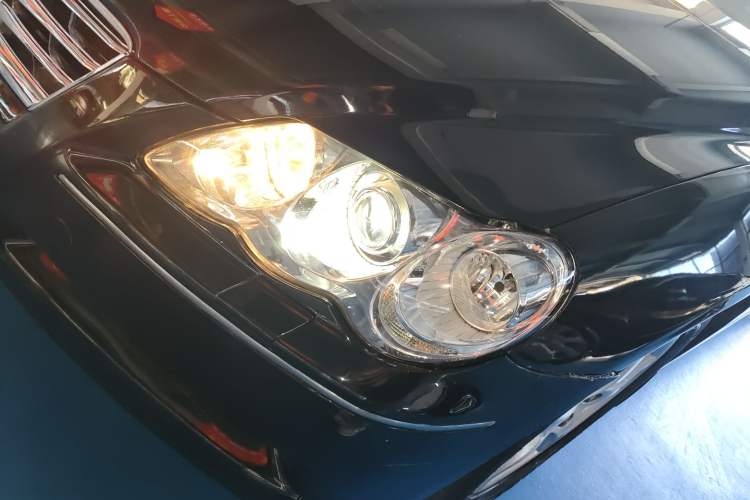 Used Toyota Reiz 2008 2.5S Special Commemorative Edition Right Front Headlight