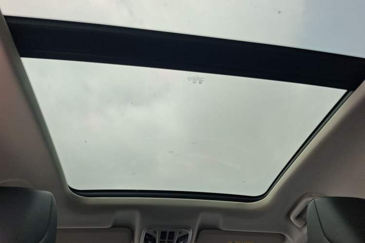 Used Haval H6 2021 China Trend Edition 1.5 GDIT Automatic Champion Version Headliner