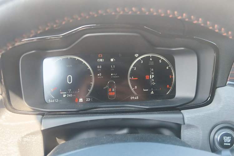 Used Lynk & Co 03 2019 1.5TD DCT Sport Edition China VI Standard