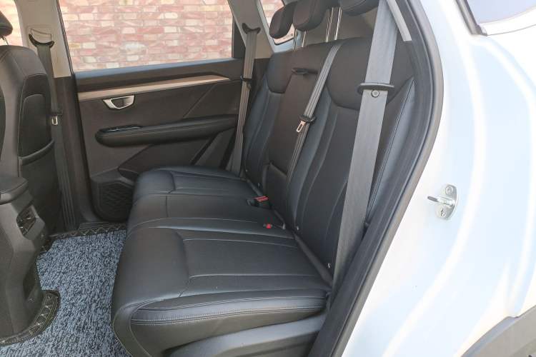 Used Wuling Asta 2021 1.5T CVT Starlight Edition
