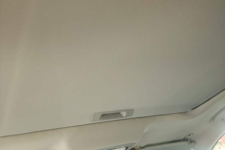 Used Venucia T90 2017 2.0L CVT Smart Edition