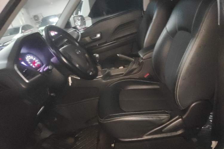 Used Great Wall Wingle 7 2021 2.0T Diesel Two-Wheel Drive Value Edition Big Double GW4D20M