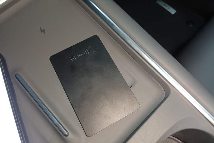 Used XPeng G6 2025 625 Long-Range Max Tech Edition
