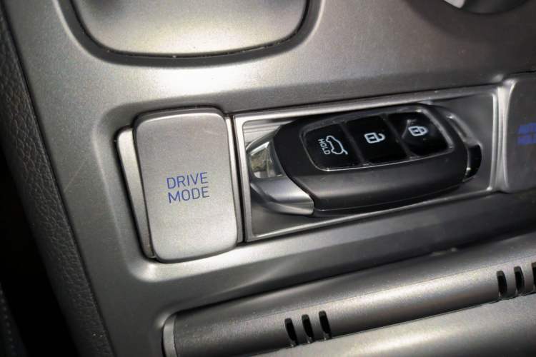 Used Hyundai ENCINO Electric 2020 GLS ZhiJie Edition