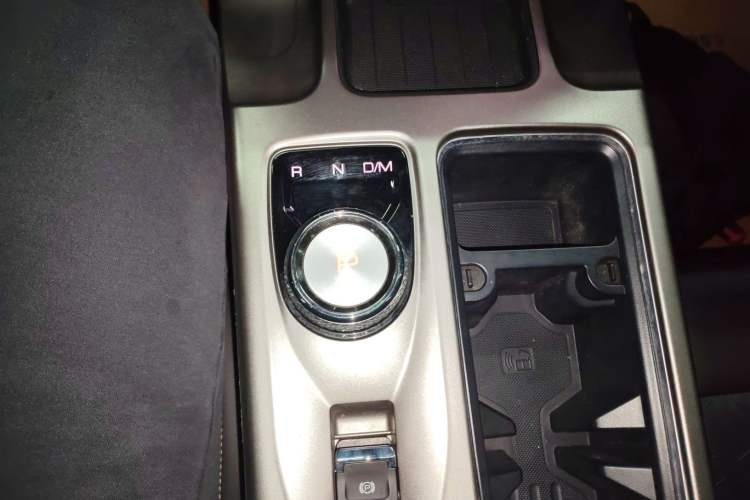 Used Haval DARGO 2024 2.0T DCT Chinese Rural Dog Edition
