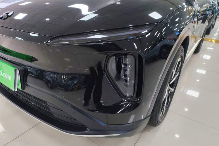 Used Nio ES6 2023 75 kWh
