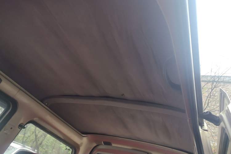 Used Wuling Rongguang 2011 1.2L Base Version