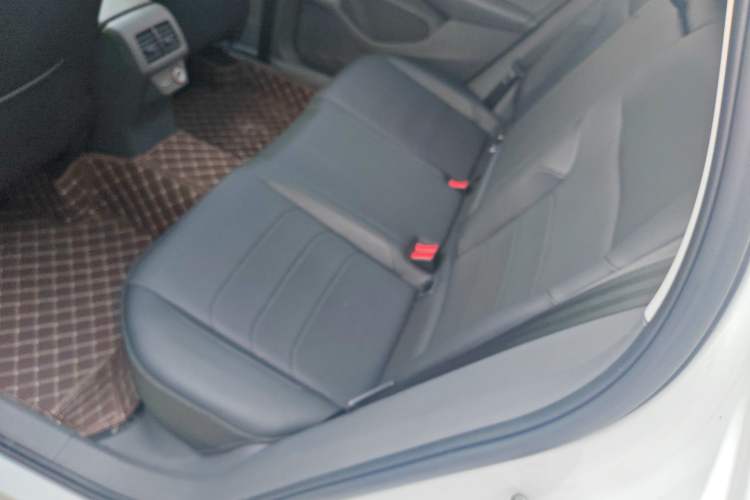 Used Jetta VS7 2020 1.4T Automatic Enjoyment Model