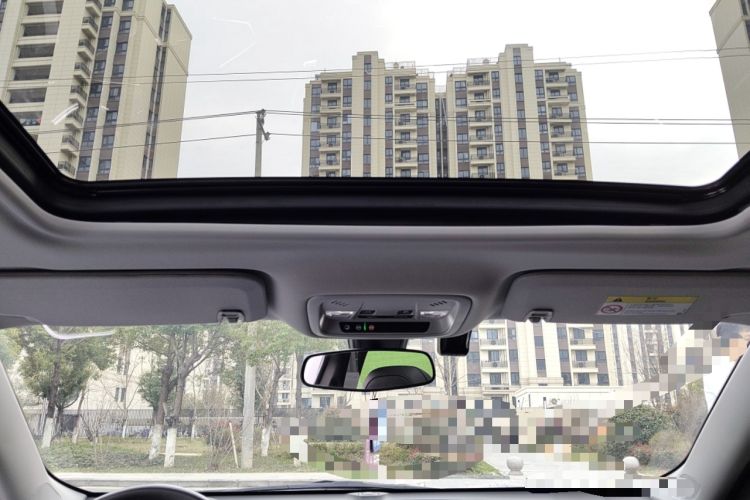 Used Chevrolet Malibu XL 2022 535T Automatic Sport Edition
