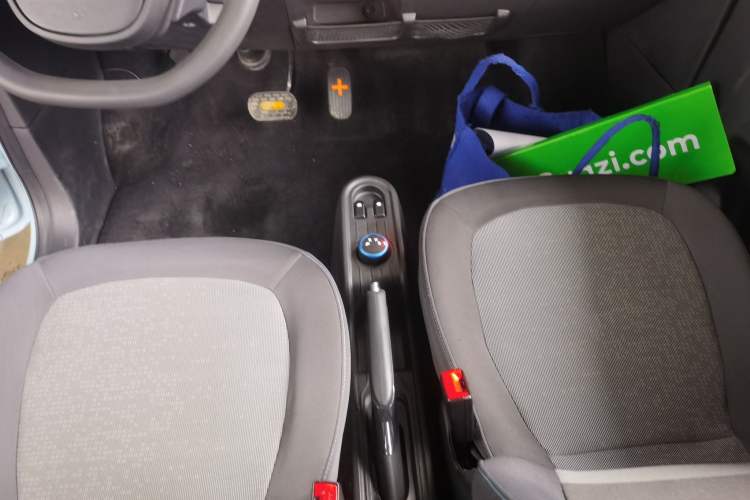 Used Wuling Hongguang MINIEV 2022 Zizai Version Lithium Iron Phosphate