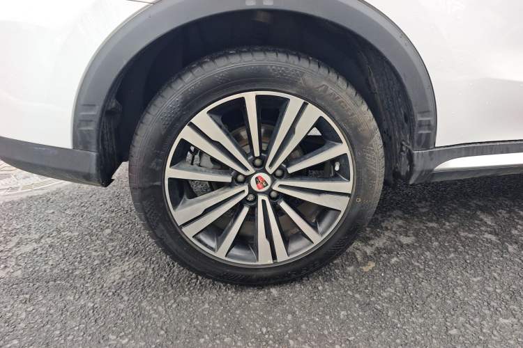 Used Roewe RX5 2020 20T Automatic 4G Connected Million Edition