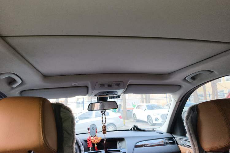 Used BMW X3 2014 xDrive20i X Design Package