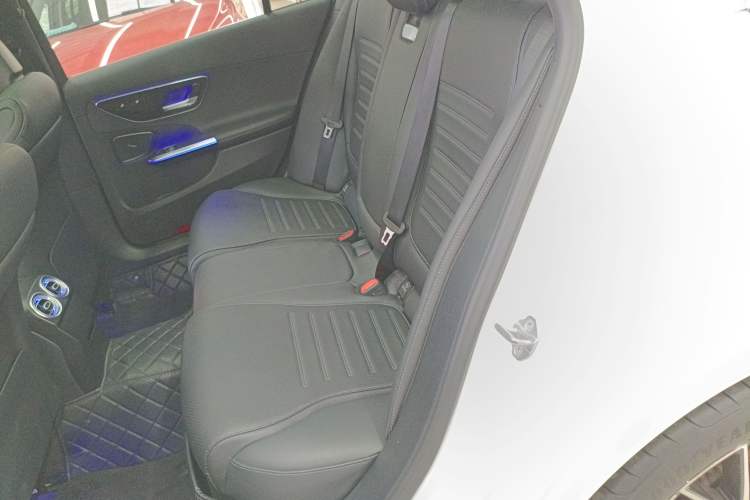 Used Mercedes-Benz C-Class 2023 C 260 L Sport Edition