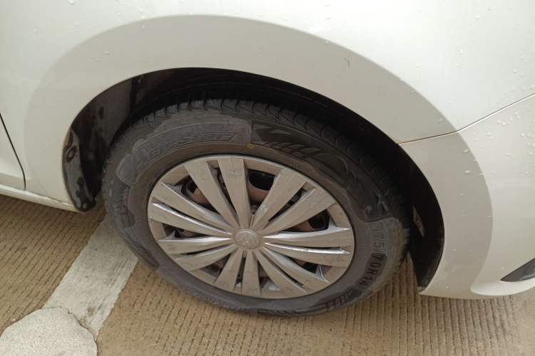 Used Volkswagen Santana 2016 1.6L Automatic Fashion Edition