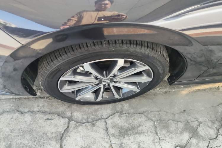 Used Honda Integra 2023 240TURBO CVT Smart Enjoyment Version