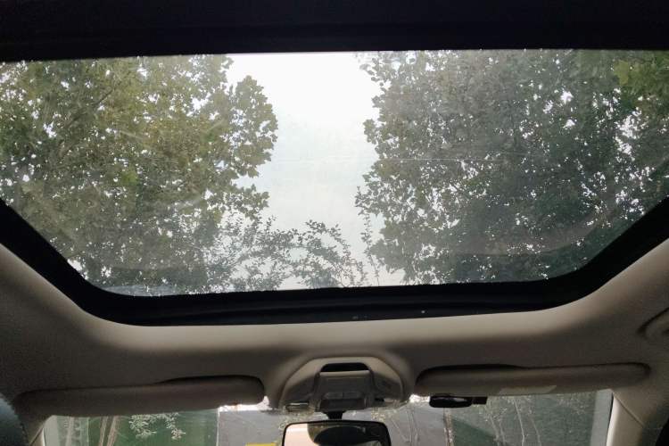 Used Geely Auto Emgrand X7 Sport 2020 1.8TD DCT Smart Connect PRO
