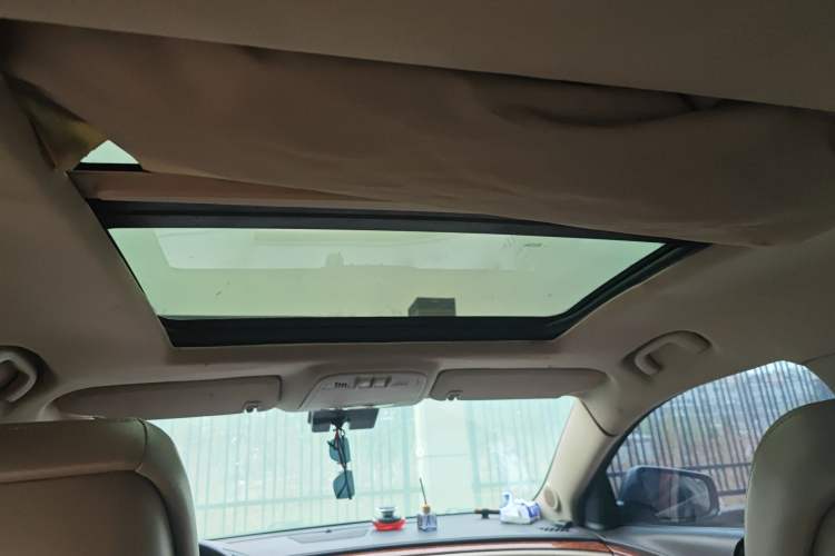 Used Buick LaCrosse 2012 2.4L SIDI Luxury Edition
