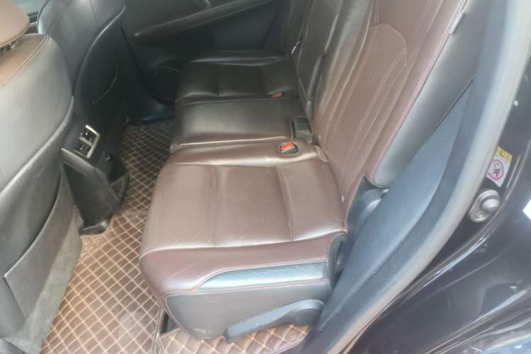 Used Lexus RX 2016 300 4x4 Elegant Edition China V-standard