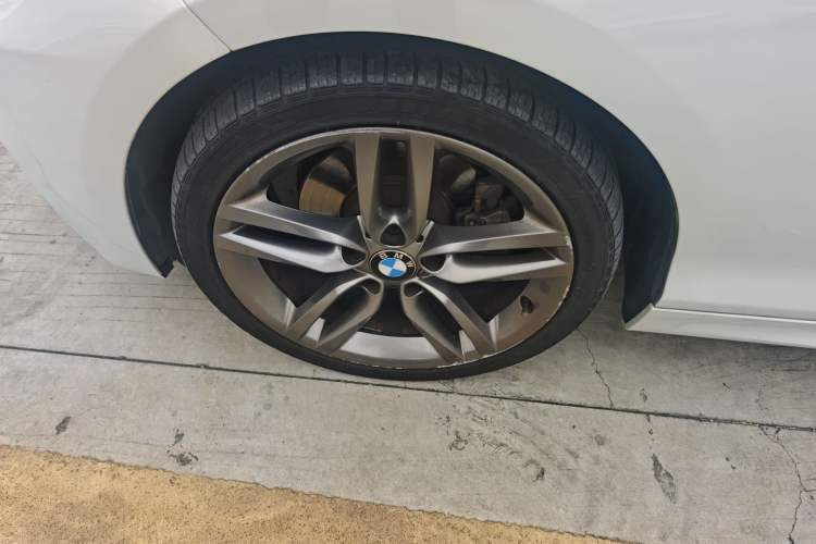 Used BMW 2 Series 2018 225i Convertible Coupe M Sport Edition
