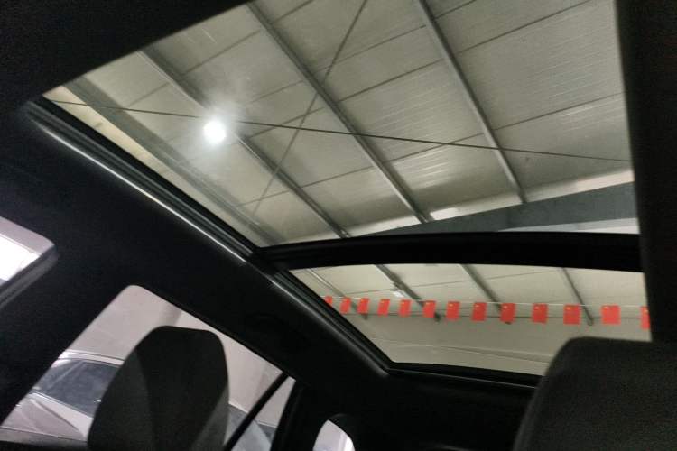 Used Dongfeng Aeolus Yixuan GS 2021 230T Automatic Zuiyao Wushu Edition
