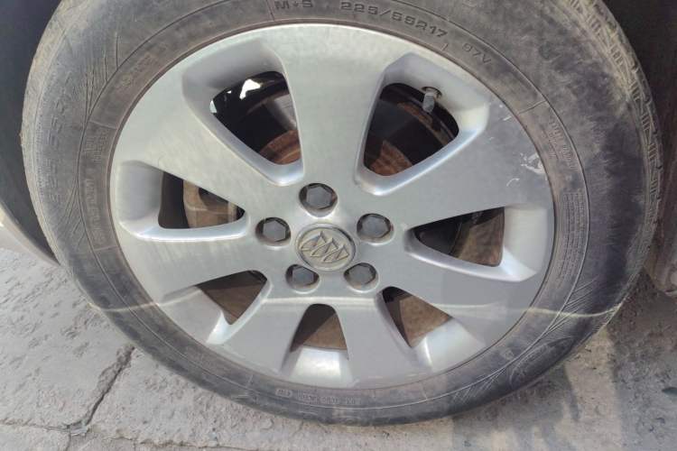 Used Buick Regal 2013 1.6T Automatic Elite Sport Edition