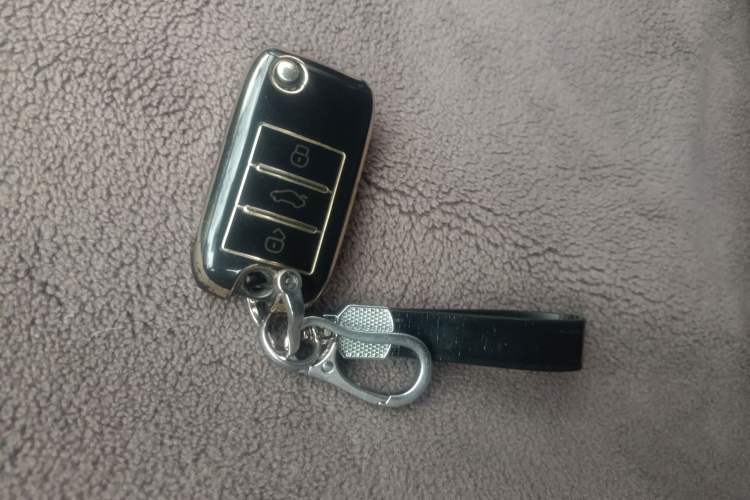 Used Roewe Ei5 2018 Internet Flagship Edition
