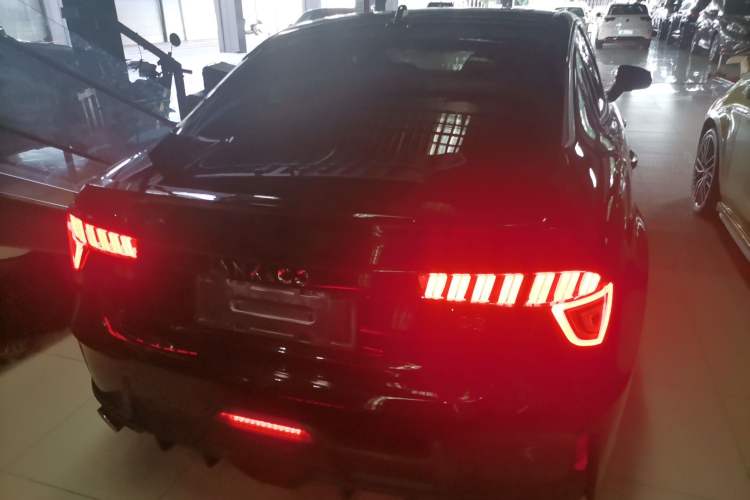 Used Lynk & Co 03 2019 2.0TD Automatic Jing Pro Edition
