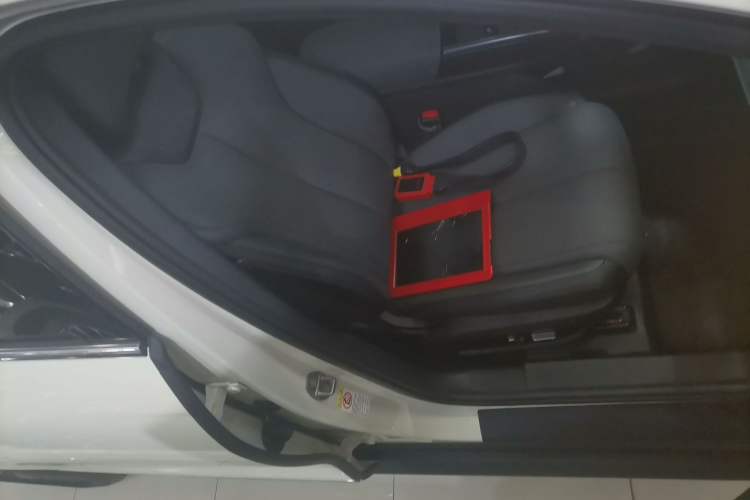 Used BYD Qin L 2025 EV 545KM Beyond Version