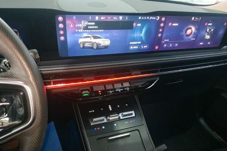 Used Lincoln Corsair 2024 2.0T Two-Wheel Drive Deluxe Edition