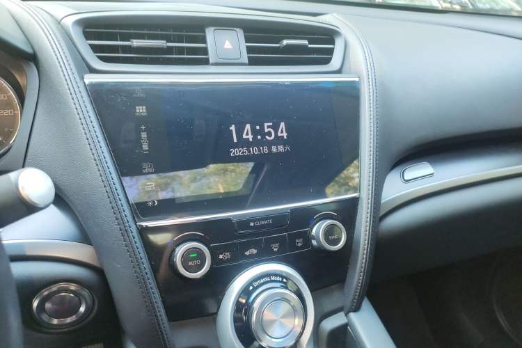 Used Acura CDX 2016 1.5T Two-Wheel Drive Enjoyment Version