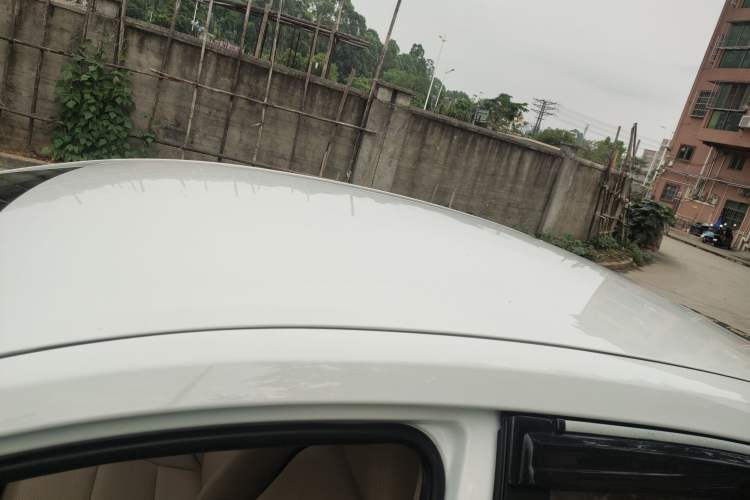 Used Toyota Corolla 2017 Revised Version 1.2T S-CVT GL