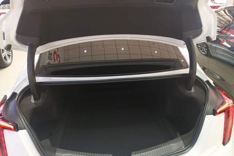 Used Cadillac CT5 2024 28T Luxury Pro Trim
