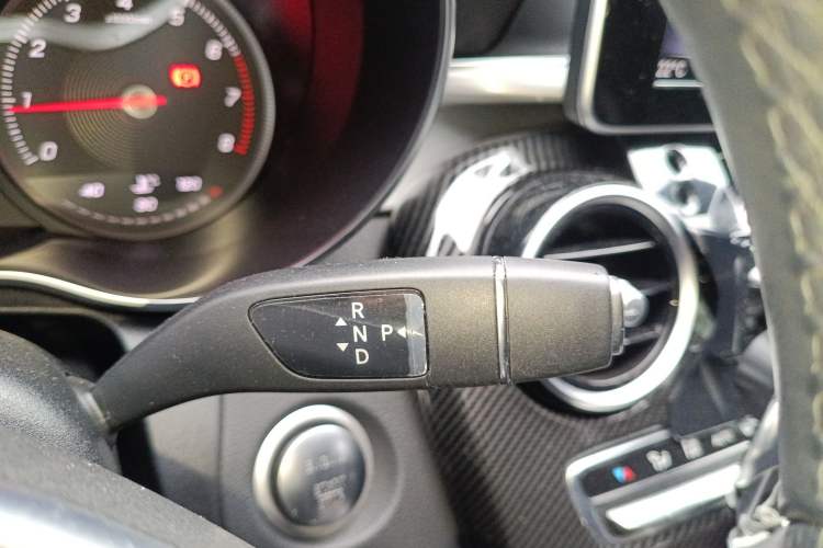 Used Mercedes-Benz C-Class 2018 C 200 Sport Edition
