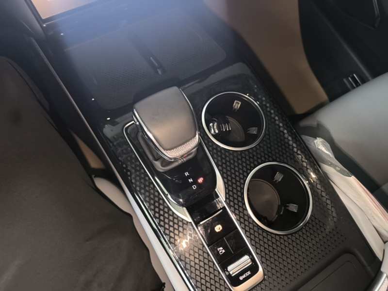 Used Hongqi HS3 PHEV 2025 Model 125km Jingwei PLUS 2 Millionth Anniversary Edition — 13