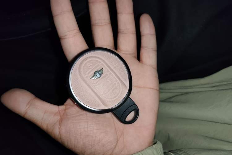 Used MINI 2014 1.2T ONE+