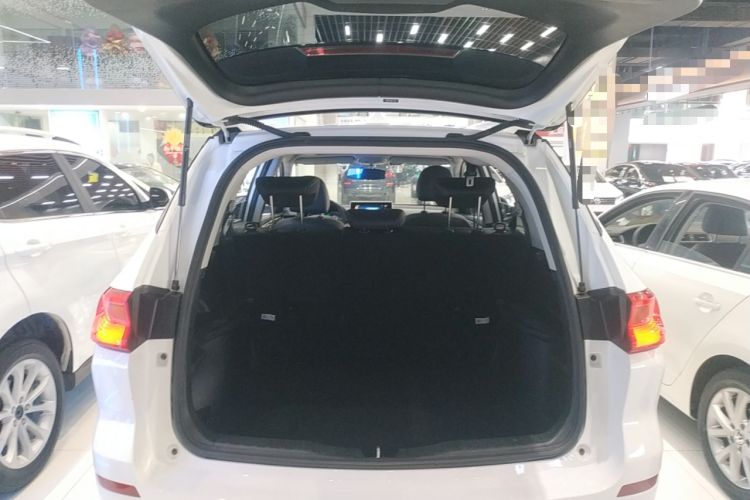 Used Haval M6 2021 PLUS 1.5T DCT Luxury Smart Connectivity Model