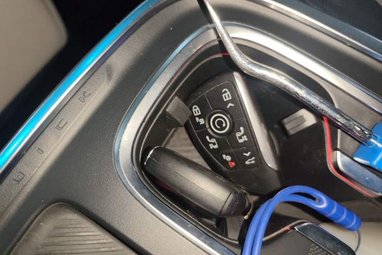 Used Buick Century 2023 2.0T Four-Seat Private Edition
