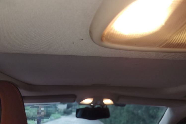 Used Fiat Viaggio 2012 1.4T Automatic Luxury Edition