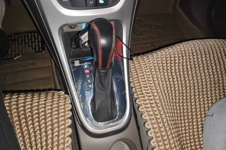 Used Buick GT 2013 GT 1.6L Automatic Fashion Edition
