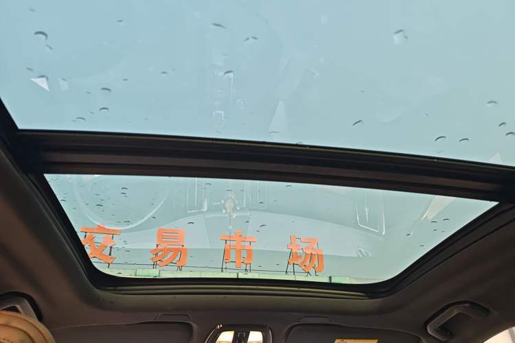 Used Volvo XC60 2025 B5 Four-Wheel Drive Smart & Advanced Luxury Edition