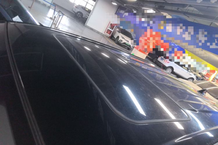 Used Toyota RAV4 2020 Dual-Engine 2.5L E-CVT Two-Wheel Drive Elite Edition