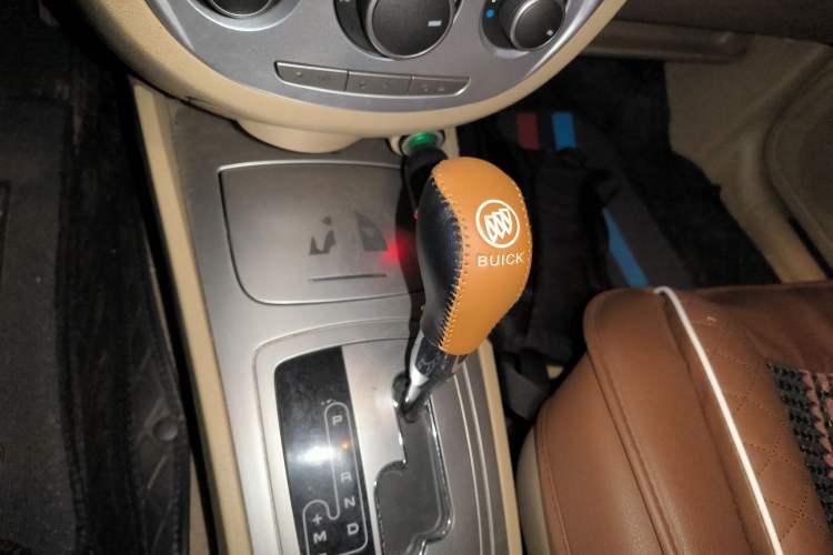 Used Buick Excelle 2013 1.5L Automatic Classic Model