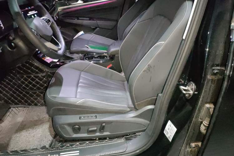 Used Volkswagen Passat 2024 380TSI Luxury Edition