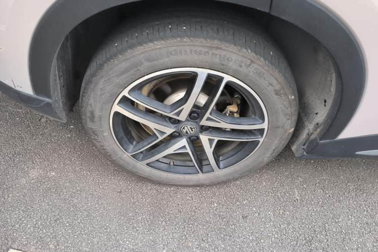 Used MG ES5 2025 525max Rear-Drive Intelligent Driving Version Right Rear Wheel Hub