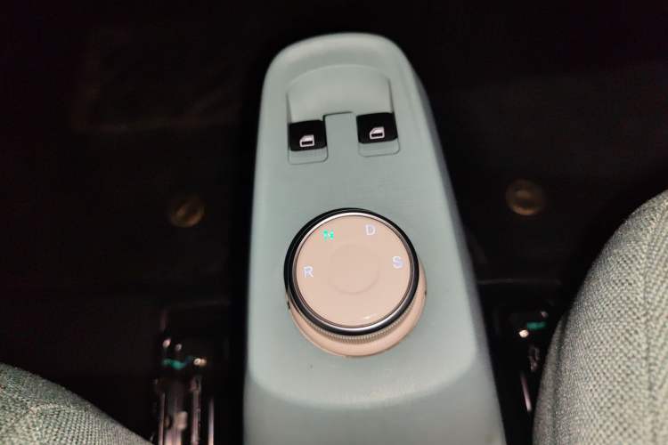 Used LINGBOX uni 2025 Mildly Sweet Version 11.52 kWh
