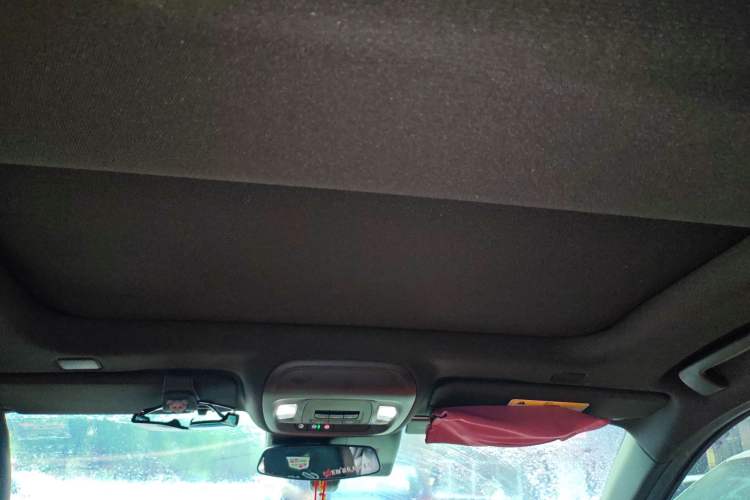 Used Cadillac CT5 2024 28T Luxury Pro Trim
